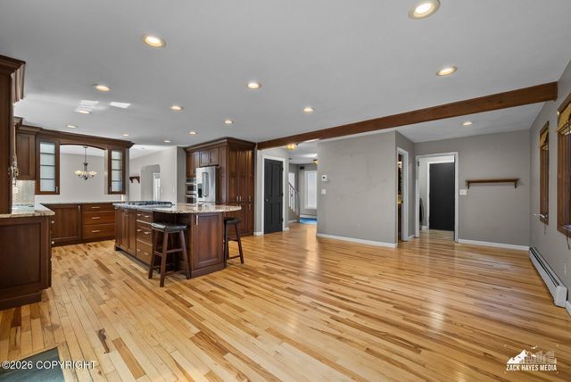 12950 Summer Circle, Anchorage, AK 99516