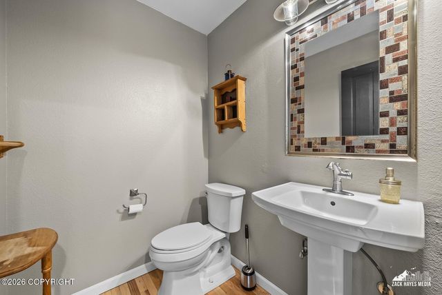 12950 Summer Circle, Anchorage, AK 99516
