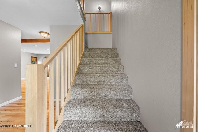 12950 Summer Circle, Anchorage, AK 99516