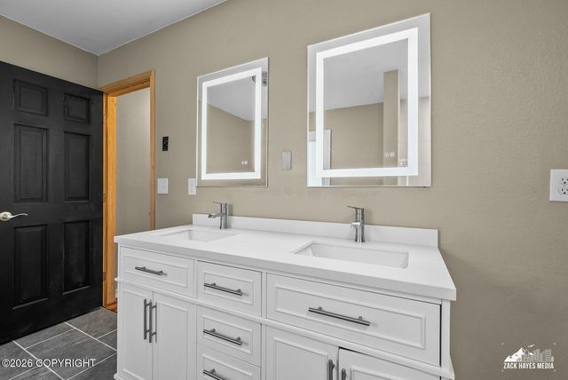 12950 Summer Circle, Anchorage, AK 99516