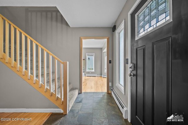 12950 Summer Circle, Anchorage, AK 99516