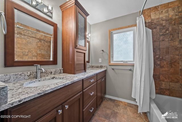 12950 Summer Circle, Anchorage, AK 99516