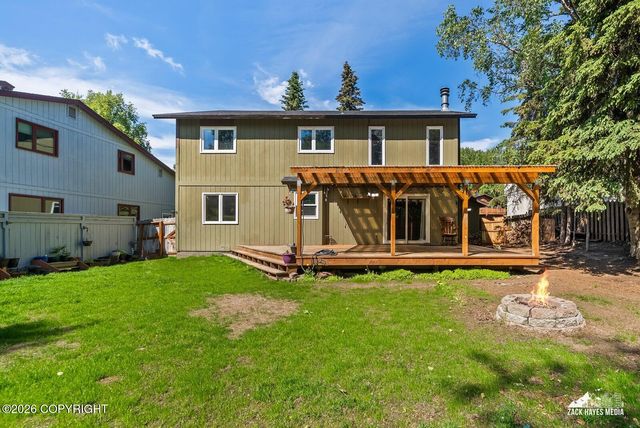 12950 Summer Circle, Anchorage, AK 99516