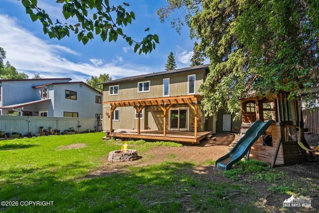 12950 Summer Circle, Anchorage, AK 99516
