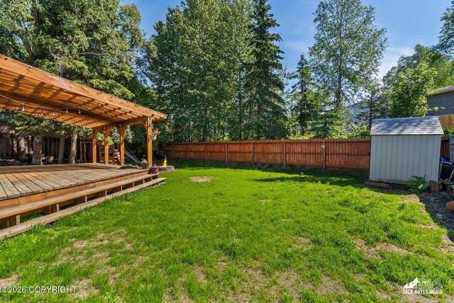 12950 Summer Circle, Anchorage, AK 99516
