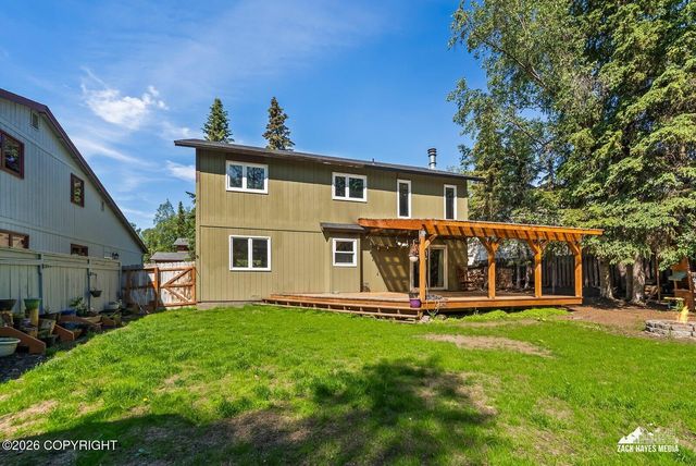 12950 Summer Circle, Anchorage, AK 99516