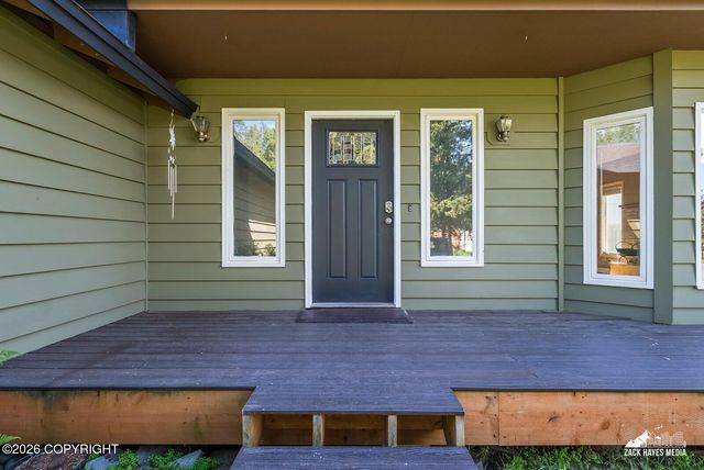 12950 Summer Circle, Anchorage, AK 99516