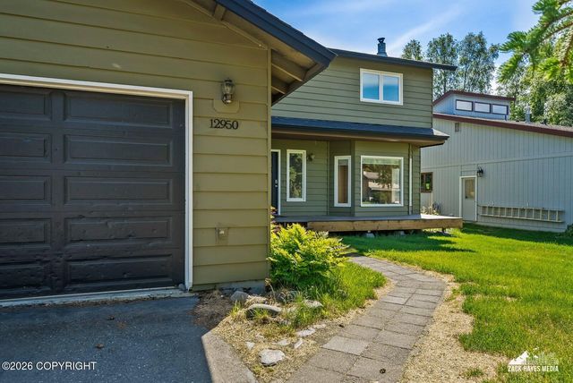 12950 Summer Circle, Anchorage, AK 99516