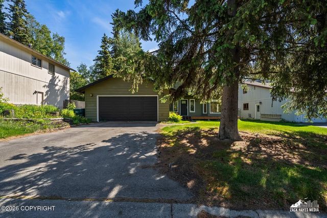 12950 Summer Circle, Anchorage, AK 99516
