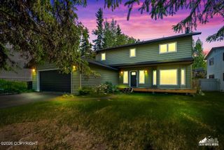 12950 Summer Circle, Anchorage, AK 99516