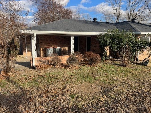 8784 Par Lane, Rogers, AR 72756