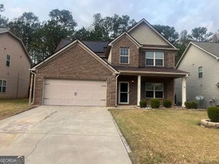 131 Dustin Drive, Stockbridge, GA 30281