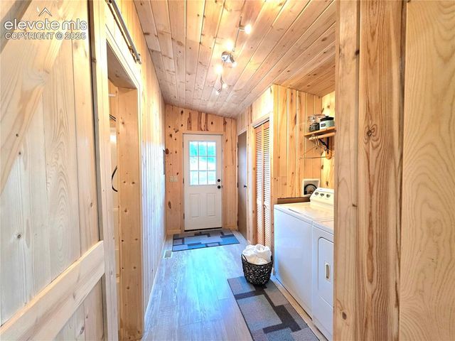 891 S Mountain Estates Road, Florissant, CO 80816