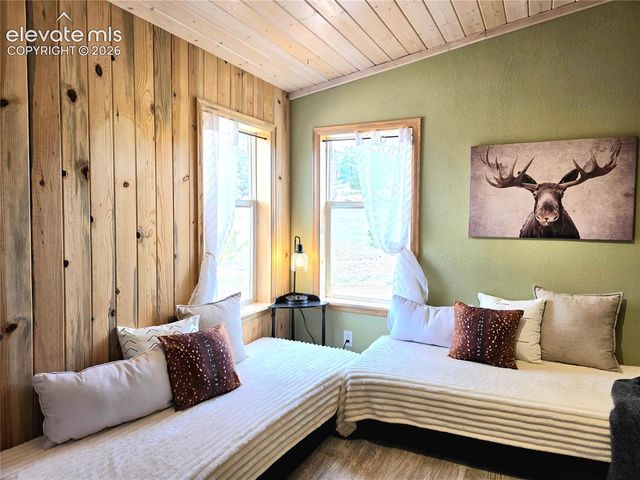 891 S Mountain Estates Road, Florissant, CO 80816