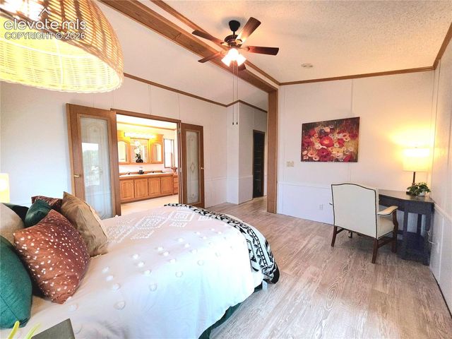 891 S Mountain Estates Road, Florissant, CO 80816