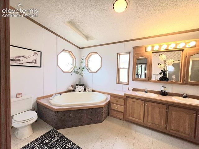 891 S Mountain Estates Road, Florissant, CO 80816