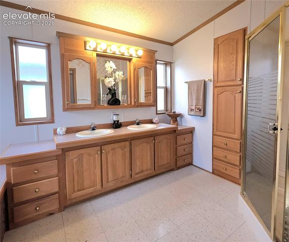 891 S Mountain Estates Road, Florissant, CO 80816