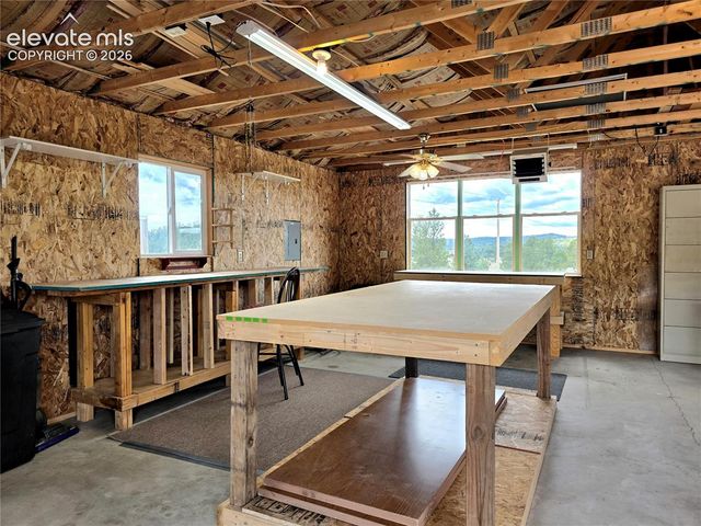 891 S Mountain Estates Road, Florissant, CO 80816