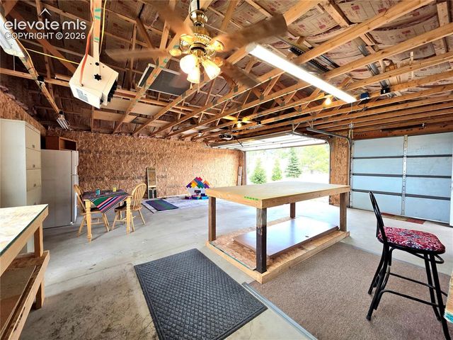 891 S Mountain Estates Road, Florissant, CO 80816