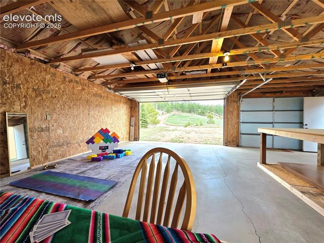 891 S Mountain Estates Road, Florissant, CO 80816