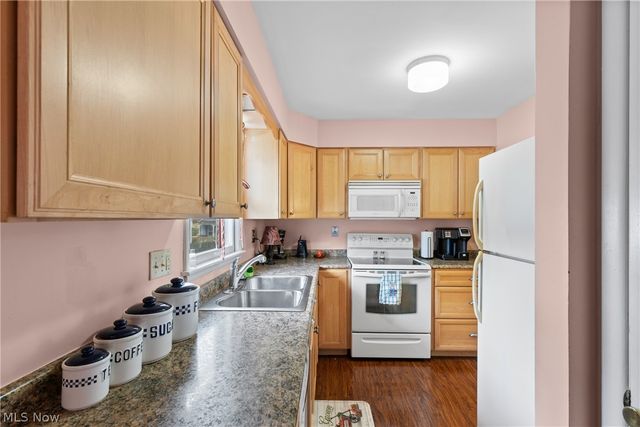 308 Whitely Street, Bridgeport, OH 43912