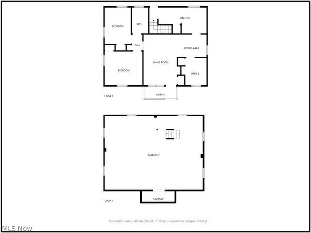 308 Whitely Street, Bridgeport, OH 43912