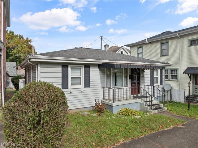 308 Whitely Street, Bridgeport, OH 43912