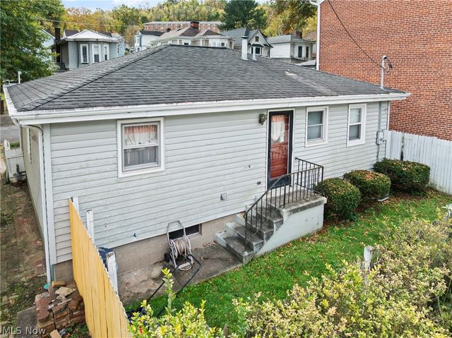 308 Whitely Street, Bridgeport, OH 43912