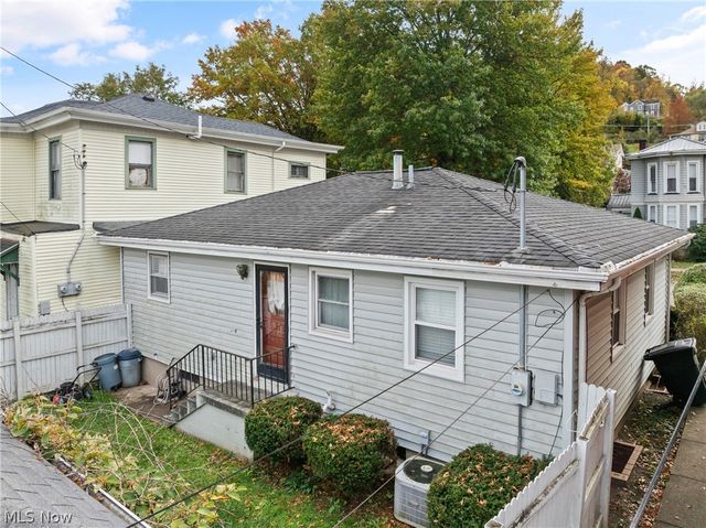 308 Whitely Street, Bridgeport, OH 43912