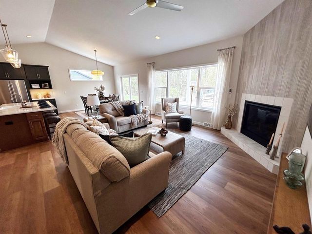 5481 Arrowood Lane, Milton, WI 53563