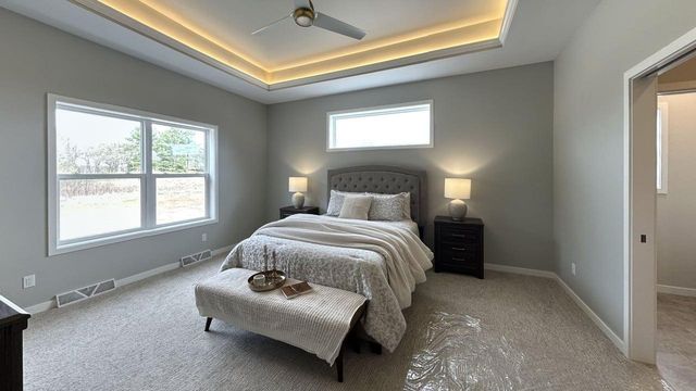 5481 Arrowood Lane, Milton, WI 53563