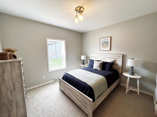 5481 Arrowood Lane, Milton, WI 53563