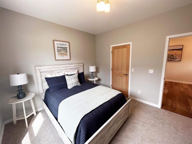 5481 Arrowood Lane, Milton, WI 53563