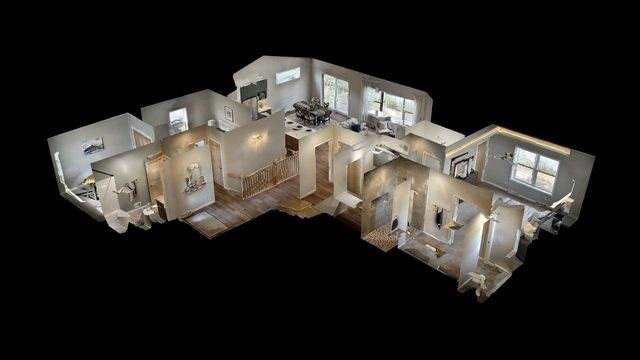 5481 Arrowood Lane, Milton, WI 53563