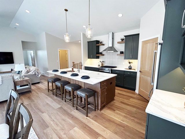 5481 Arrowood Lane, Milton, WI 53563