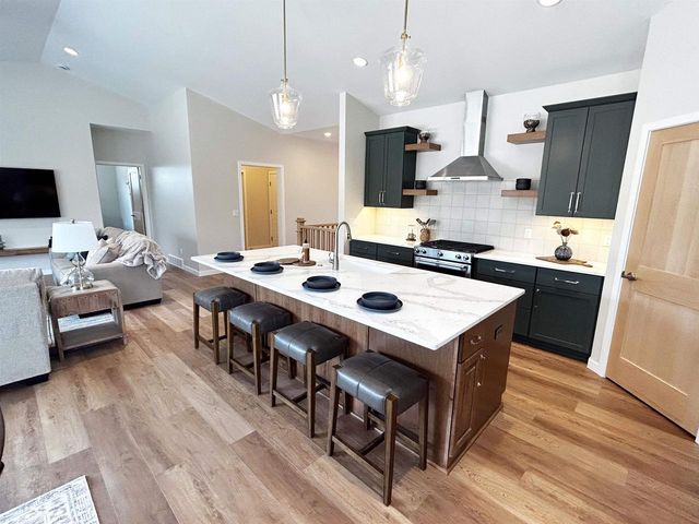 5481 Arrowood Lane, Milton, WI 53563