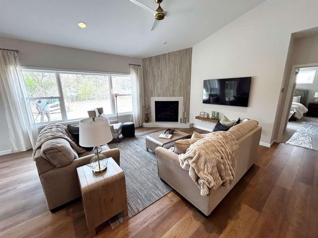 5481 Arrowood Lane, Milton, WI 53563