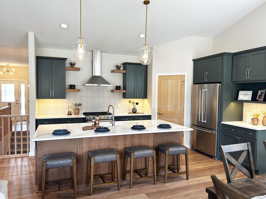 5481 Arrowood Lane, Milton, WI 53563