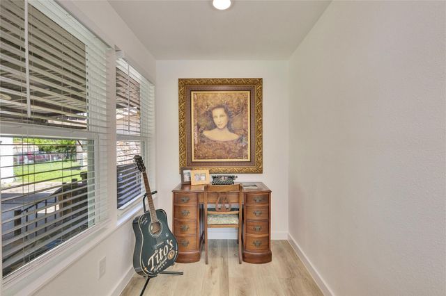 5206 Grover Ave, Austin, TX 78756