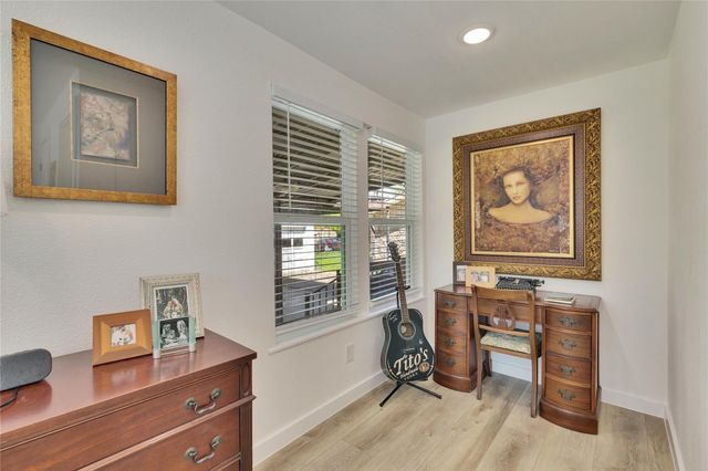 5206 Grover Ave, Austin, TX 78756