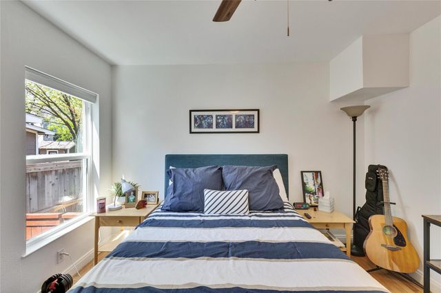 5206 Grover Ave, Austin, TX 78756