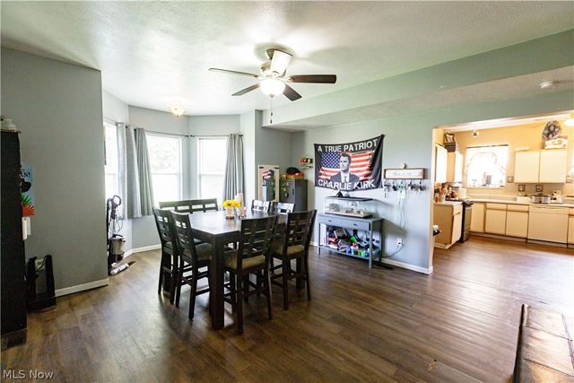 3438 Columbus Road NE, Canton, OH 44705