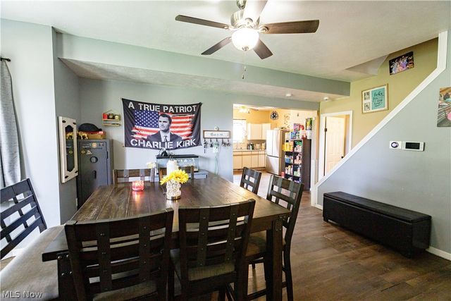 3438 Columbus Road NE, Canton, OH 44705