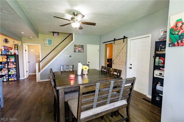 3438 Columbus Road NE, Canton, OH 44705