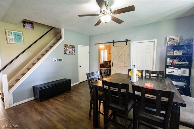 3438 Columbus Road NE, Canton, OH 44705