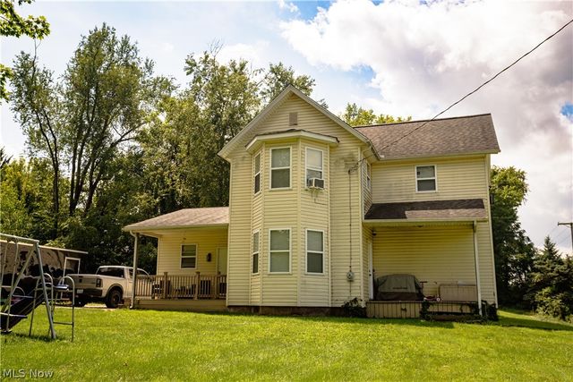 3438 Columbus Road NE, Canton, OH 44705