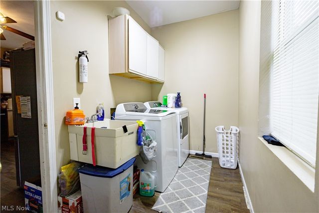 3438 Columbus Road NE, Canton, OH 44705