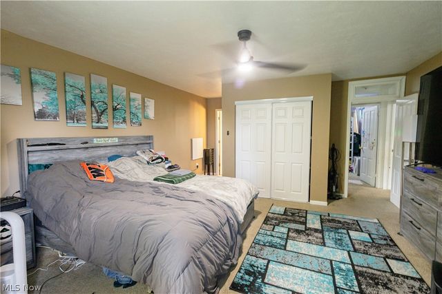 3438 Columbus Road NE, Canton, OH 44705