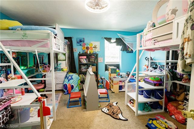 3438 Columbus Road NE, Canton, OH 44705