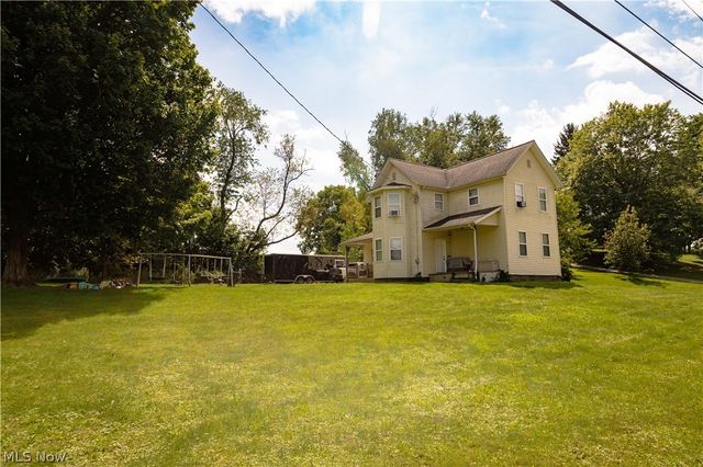 3438 Columbus Road NE, Canton, OH 44705